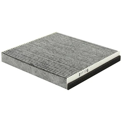 Abbildung von CORTECO 80000165 Innenraumfilter Aktivkohlefilter 217 227 30 LEXUS: GS III, II, SC II Cabrio