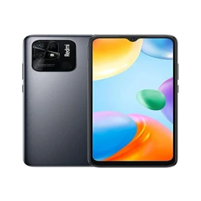 Abbildung von Xiaomi Redmi 10C 3Gb 64GB Grau