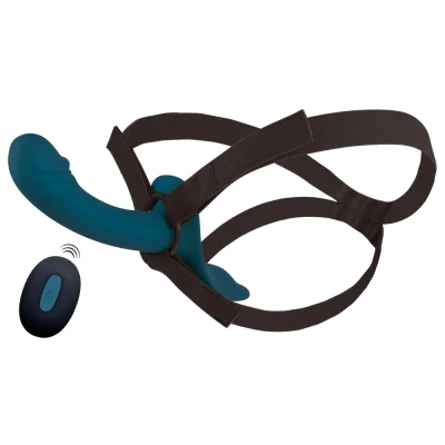 Abbildung von 3 teiliges Strap on Set