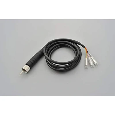 Abbildung von Daytona Tachowellenadapter 361 566 M12 Innengewinde, 130 cm