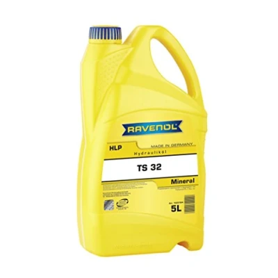 Abbildung von RAVENOL Hydraulikoel TS 32 (HLP)