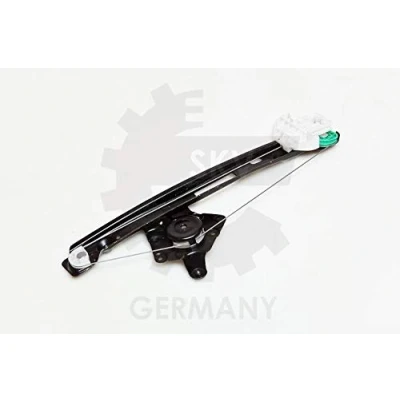 Abbildung von Esen Skv Fensterheber hinten rechts elektrisch ohne Elektromotor 01SKV124 FORD: Focus 2 Schrägheck