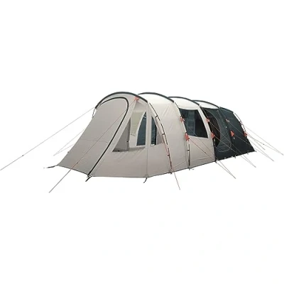 Abbildung von Easy Camp Palmdale 600 Lux Zelt blau