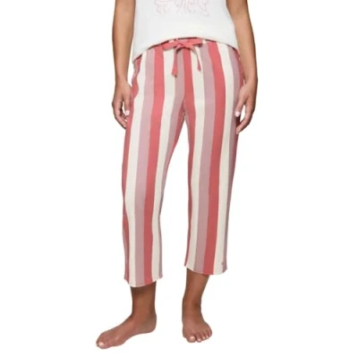 Abbildung von Triumph MIX AND Match Nachtwäsche Hose, Damen, Größe: 38, Pink