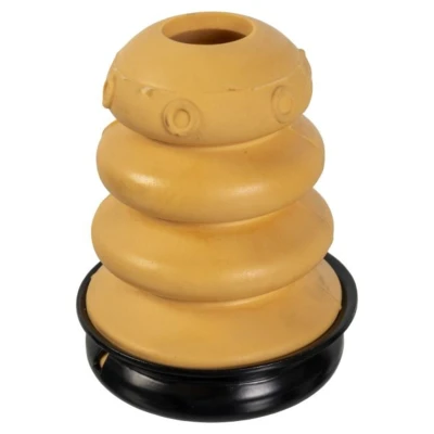 Abbildung von FEBI BILSTEIN 177267 Anschlagpuffer, Federung Hinterachse FORD: Tourneo Custom V362 Bus, Transit V363 Pritsche / Fahrgestell
