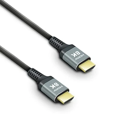 Abbildung von HDMI 2.1 Ultra High Speed Kabel 3m