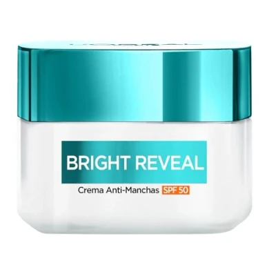 Abbildung von L&#039;Oréal Paris Bright Reveal Fleckencreme LSF 50