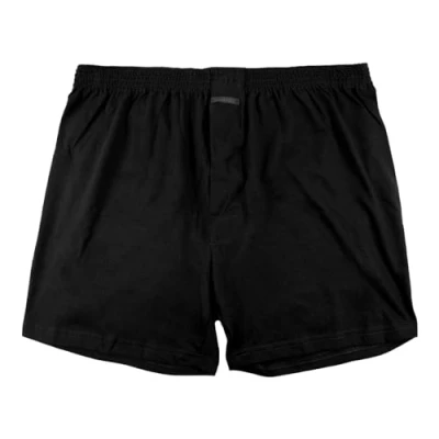Abbildung von Ammann Boxershorts, Herren, Größe: 3XL, Schwarz