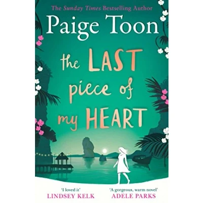 Abbildung von The Last Piece of My Heart: Paige Toon