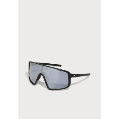 Abbildung von Sweet Protection Memento Reflect Unisex Sportbrille, Größe: One Size, Rig obsidian/matte black