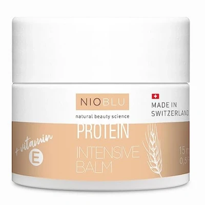 Abbildung von Nioblu Protein Körperbalsam