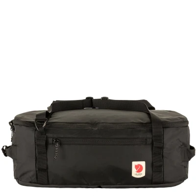 Abbildung von None High Coast Duffel 22 Black