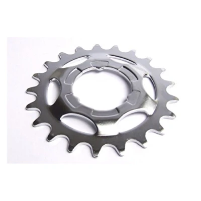 Abbildung von Shimano Unisex Erwachsene Nexus Zahnkranz, Silber, One Size