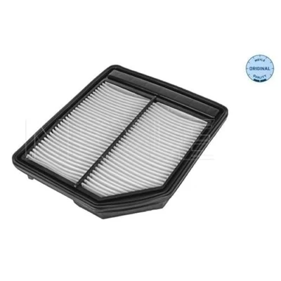 Abbildung von MEYLE 31 12 321 0006 Luftfilter 44 198 230 Filtereinsatz ORIGINAL Quality HONDA: CIVIC 8 Stufenheck, Hatchback, FR V