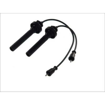Abbildung von BOSCH 0 986 357 273 Zündkabelsatz MITSUBISHI: Space Star, Lancer 7 Kombi, COLT 5