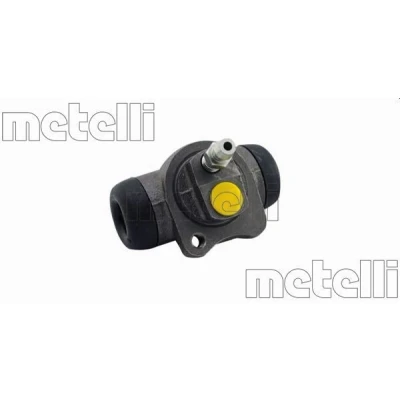 Abbildung von METELLI 04 0843 Bremszylinder 20,64 CHEVROLET: Spark, DAEWOO: Nubira Kombi