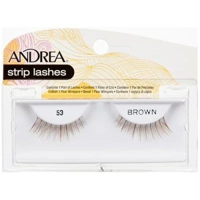Abbildung von Ardell Double Up Lash 201, das Original, black, 1er Pack (1 x 1 Paar)
