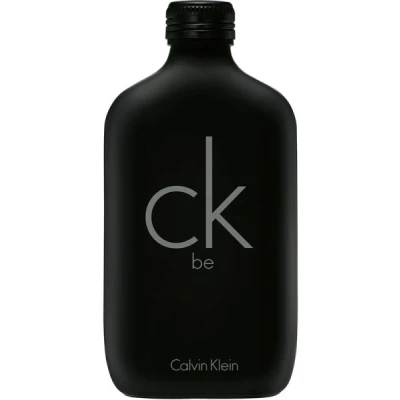 Abbildung von Calvin Klein Fragrances CK BE EDT 200ML Eau de Toilette, Größe: 200 ml,