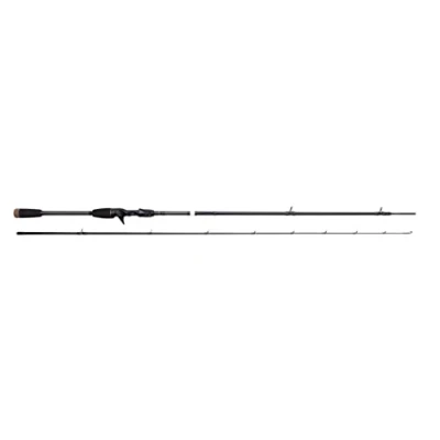 Abbildung von Savage Gear SG2 Light Game BC Baitcaster Rute