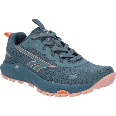 Abbildung von Hi Tec GEO NAKURU WOMENS Walkingschuh