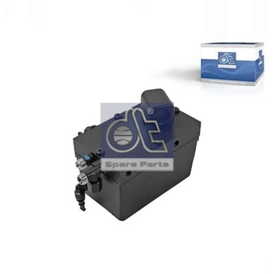 Abbildung von DT Spare Parts 7.77025 Kippumpe, Fahrerhaus