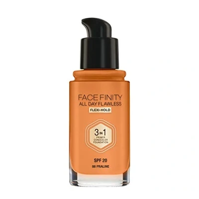 Abbildung von Max Factor Facefinity 3In1 Tono 88