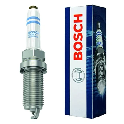 Abbildung von Bosch Automotive F6DTC Nickel Zündkerzen 1 Stück