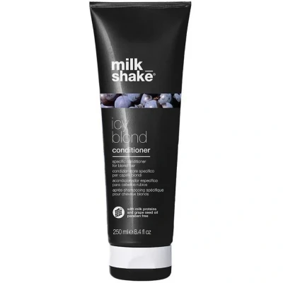 Abbildung von Milk_Shake Icy Blond Conditioner 250 ml