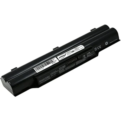Abbildung von akku net Standardakku für Laptop Fujitsu LifeBook A532, 10,8V, Li Ion