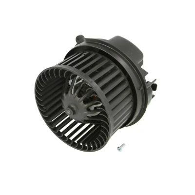 Abbildung von THERMOTEC DDC004TT Innenraumgebläse für Fahrzeuge ohne Klimaanlage PEUGEOT: 206 Schrägheck, 307 CITROËN: C2 C3 Pluriel