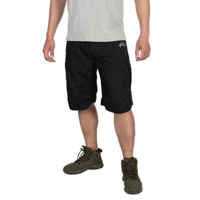 Abbildung von Fox Rage Combat Shorts Anglerhose Medium Angelhose