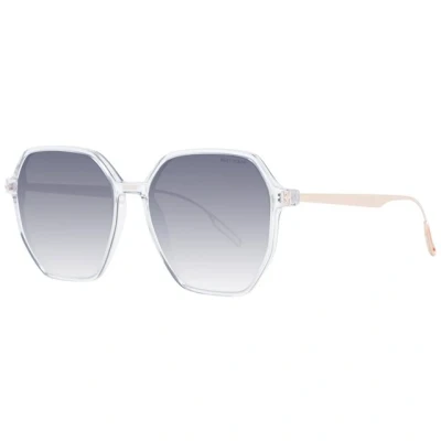 Abbildung von Ana Hickmann Sonnenbrille für Damen HI9151 56T01