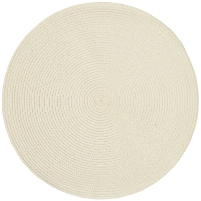 Abbildung von ASA Selection Platzset Re:Circle Fossil ø 38 cm