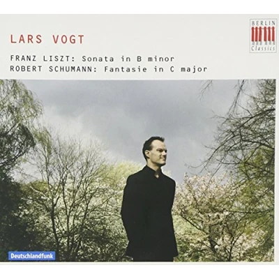 Abbildung von Fantasie Op.17/Klaviersonate H Moll