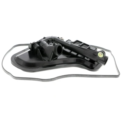 Abbildung von VAICO V33 0037 Hydraulikfiltersatz, Automatikgetriebe mit Dichtung