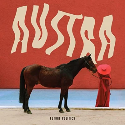 Abbildung von Future Politics (Lp+Mp3) [Vinyl LP]