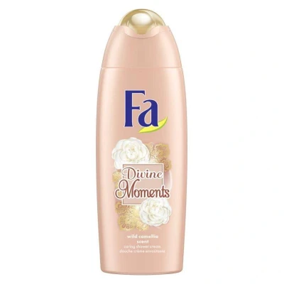 Abbildung von Fa Duschcreme Damen Divine Moments 250ml