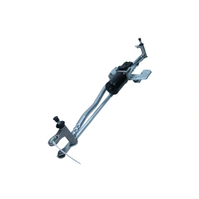 Abbildung von MAXGEAR 57 0264 Scheibenwischergestänge für Linkslenker mit Elektromotor