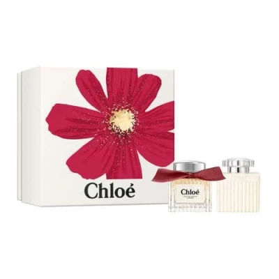 Abbildung von Chloé L&#039;Eau de Parfum Intense Geschenkset