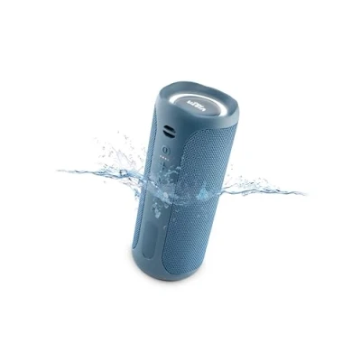 Abbildung von Party Bluetooth Speaker [40W] blue