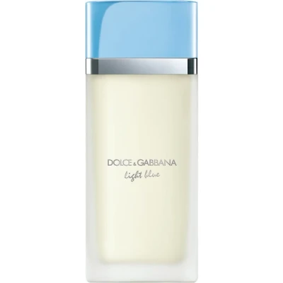 Abbildung von Dolce &amp; Gabbana Spray Light Blue Eau de Toilette