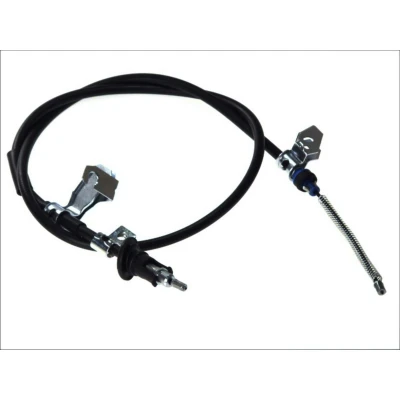 Abbildung von ATE 24.3727 2113.2 Handbremsseil 1560 MITSUBISHI: COLT 6
