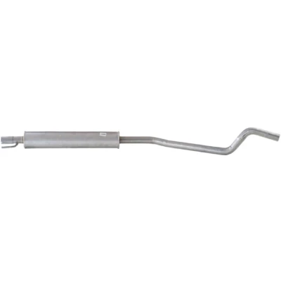 Abbildung von BOSAL 284 747 Mittelschalldämpfer OPEL: Astra H Schrägheck, Limousine, G CC