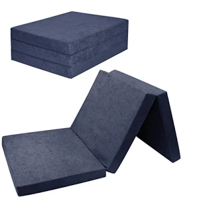 Abbildung von Klappmatratze Gästematratze M 180x65x7cm, FORTISLINE