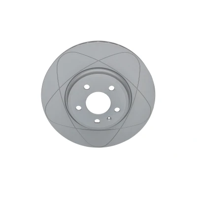 Abbildung von ATE 24.0330 0193.1 Bremsscheibe 320,0 30,0 5 112,0 Belüftet beschichtet hochgekohlt mit Schrauben PowerDisc AUDI: Q5, A4 B8 Allroad, Avant