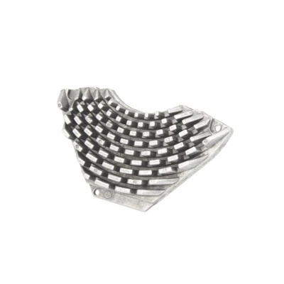 Abbildung von Stellelement, Mischklappe THERMOTEC DEV001TT