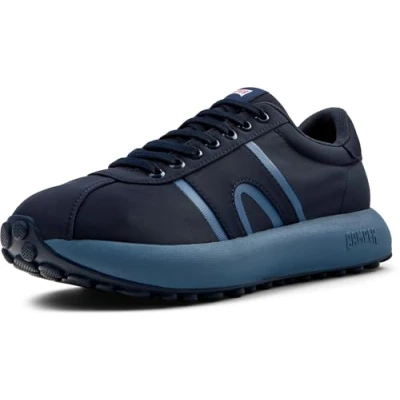 Abbildung von Camper Herren Pelotas Athens K100943 Sneaker, Marine 009, 43 EU