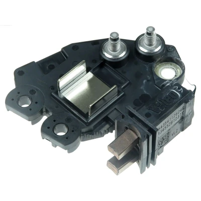 Abbildung von AS PL ARE3168(VALEO) Lichtmaschinenregler 12