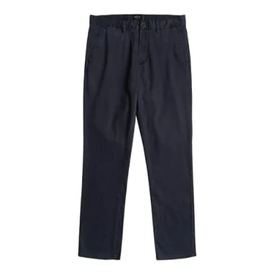 Abbildung von Billabong 73 Chino Chinos für Männer Blau