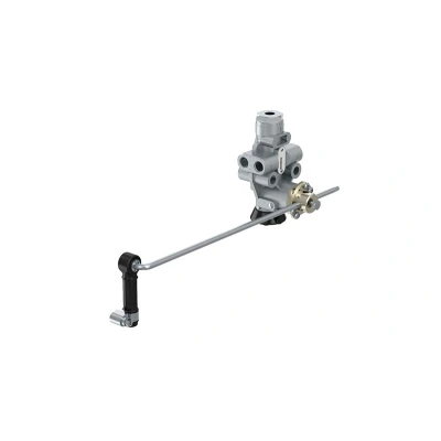 Abbildung von Luftfederventil WABCO 4640023300